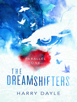 cover image of The Dreamshifters
